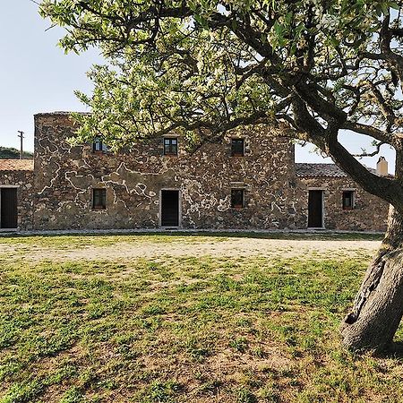 Stazzu Coiga Villa Aggius Exterior photo
