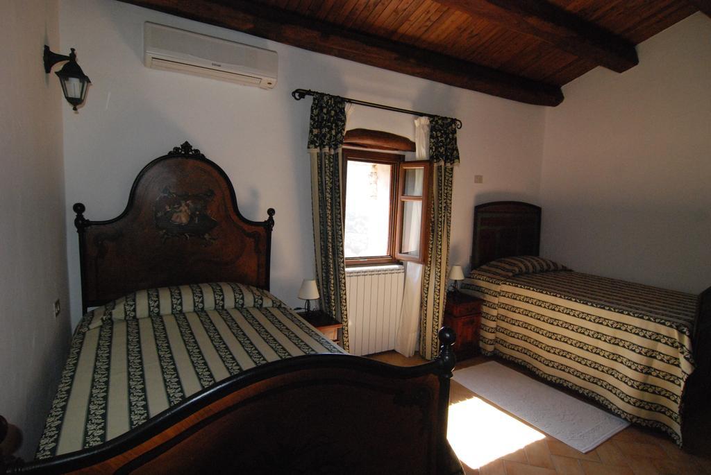Stazzu Coiga Villa Aggius Exterior photo