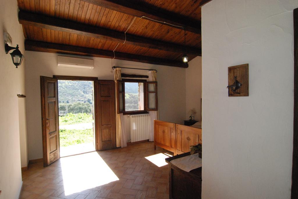 Stazzu Coiga Villa Aggius Exterior photo
