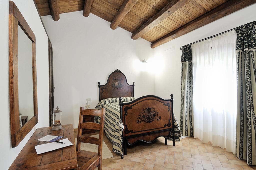 Stazzu Coiga Villa Aggius Exterior photo
