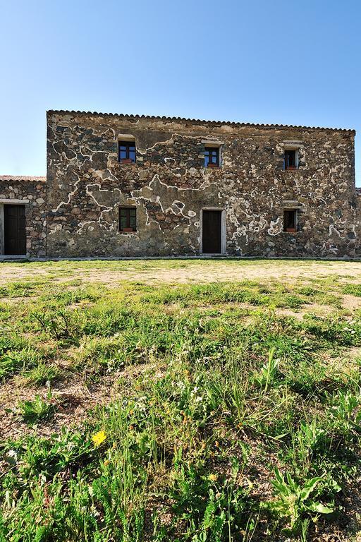 Stazzu Coiga Villa Aggius Exterior photo