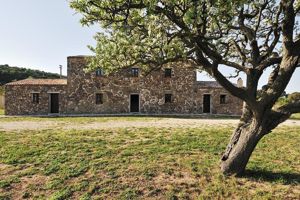 Stazzu Coiga Villa Aggius Exterior photo