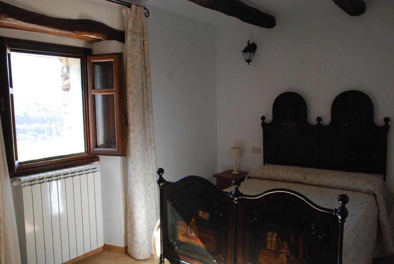 Stazzu Coiga Villa Aggius Exterior photo